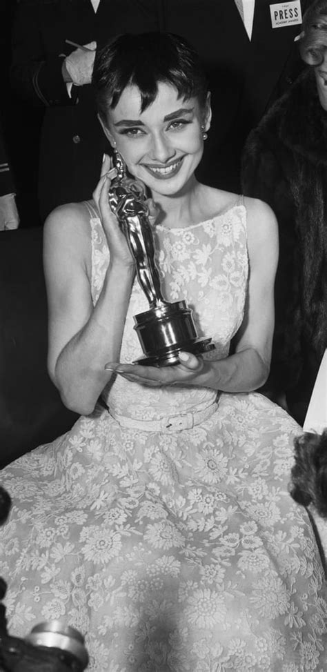 audrey hepburn givenchy dress funny face|audrey hepburn 1954 oscar dress.